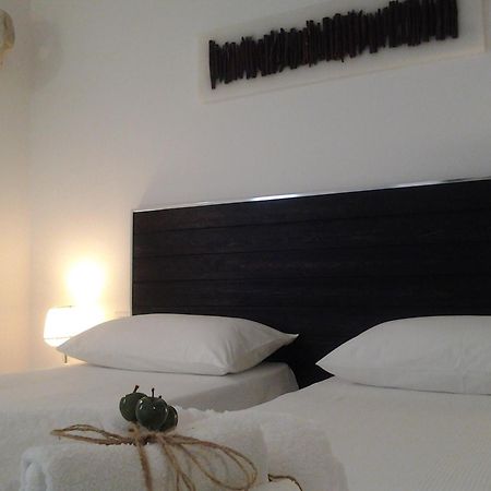 Arco' B&B Trani Cattedrale エクステリア 写真
