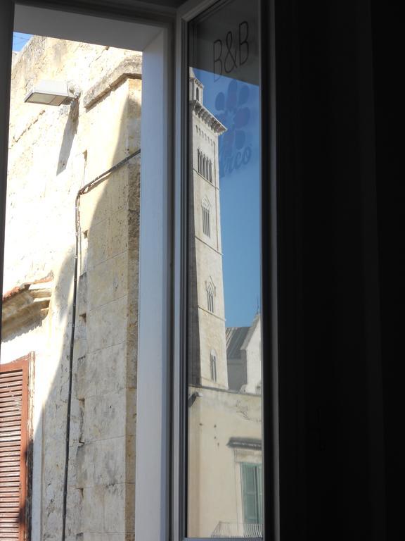 Arco' B&B Trani Cattedrale エクステリア 写真