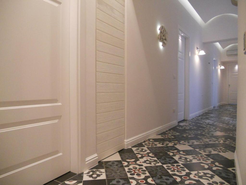Arco' B&B Trani Cattedrale エクステリア 写真