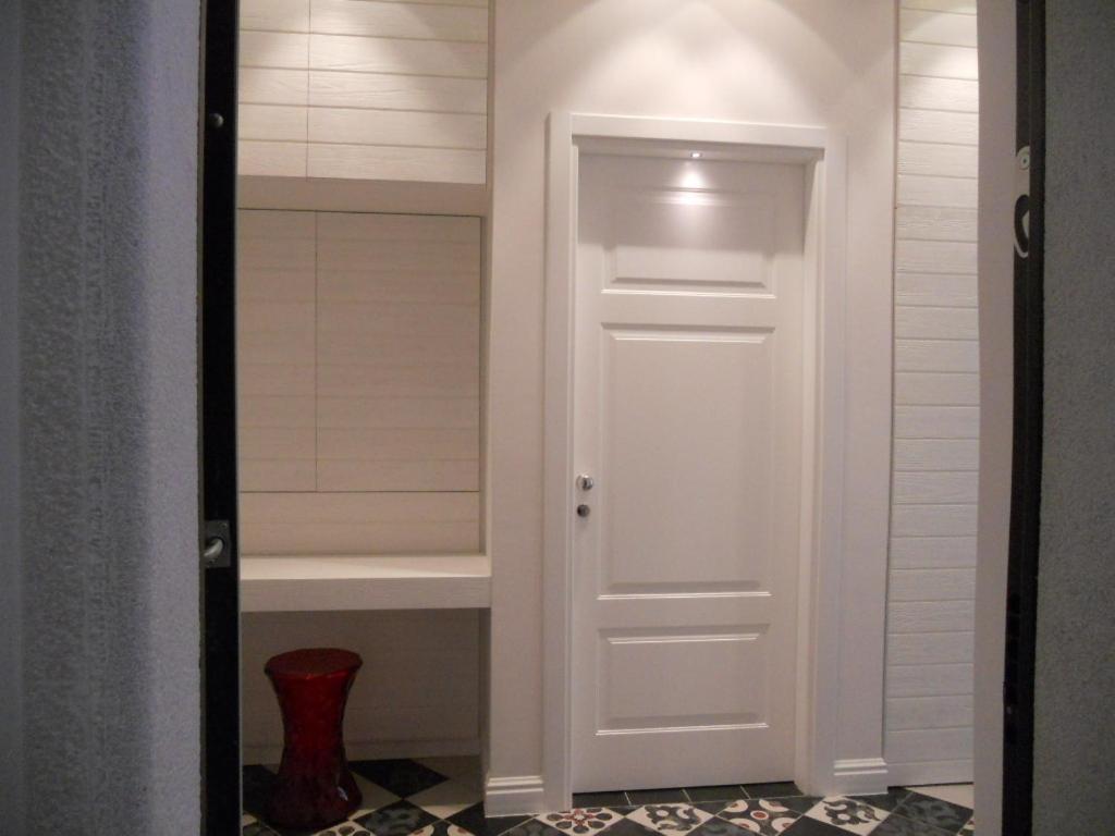 Arco' B&B Trani Cattedrale エクステリア 写真