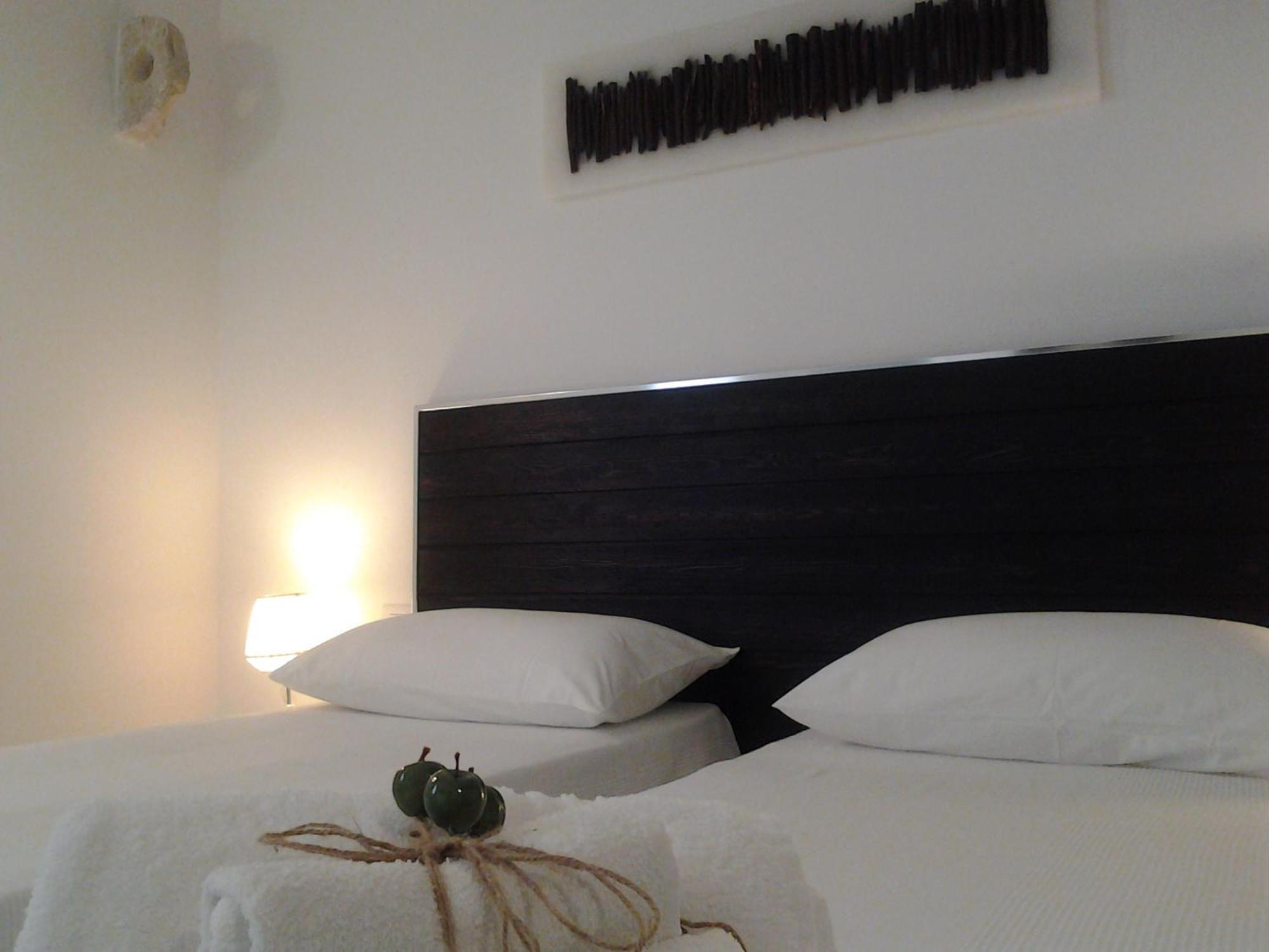 Arco' B&B Trani Cattedrale エクステリア 写真