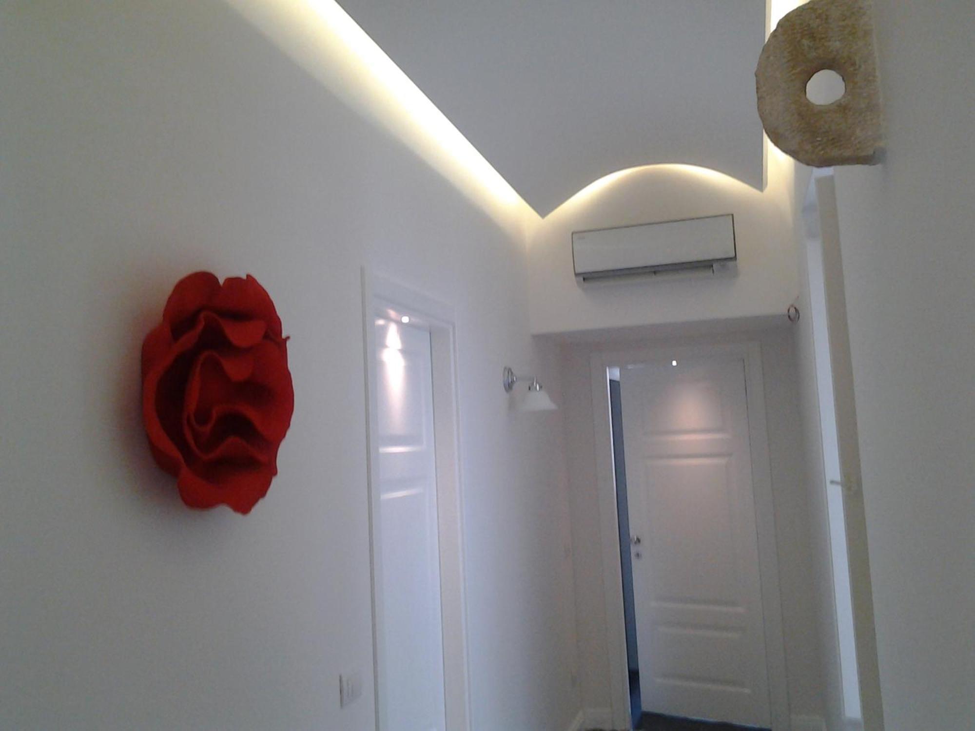 Arco' B&B Trani Cattedrale エクステリア 写真