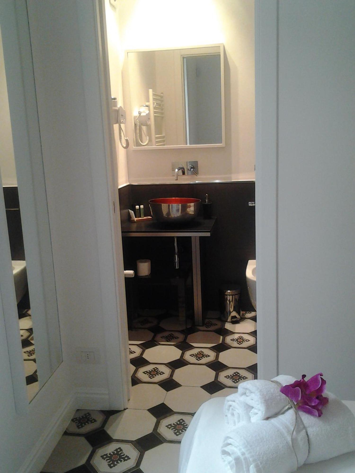 Arco' B&B Trani Cattedrale エクステリア 写真