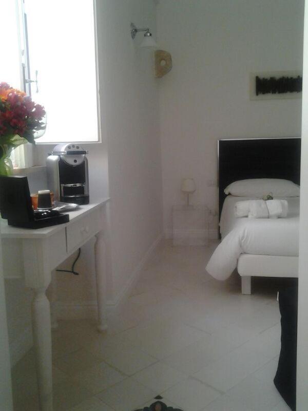 Arco' B&B Trani Cattedrale 部屋 写真