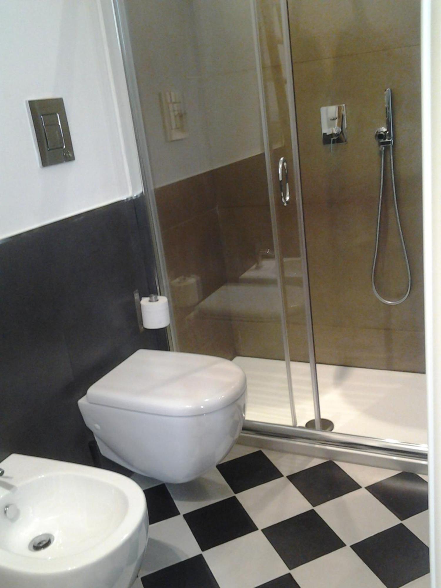 Arco' B&B Trani Cattedrale 部屋 写真
