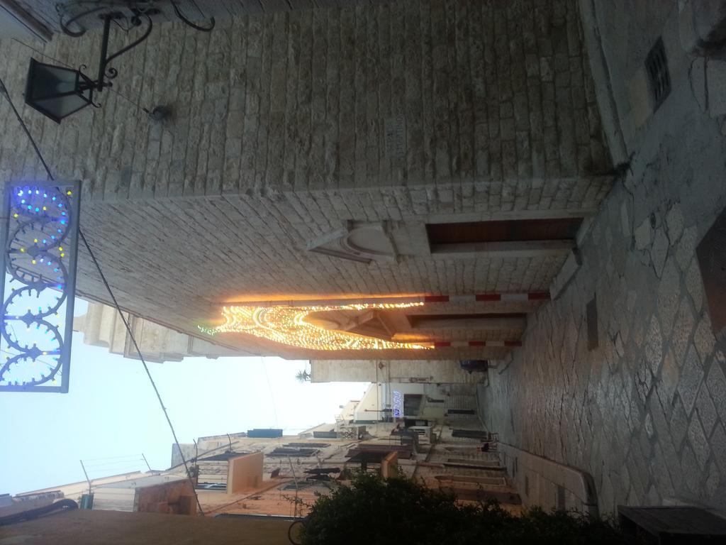 Arco' B&B Trani Cattedrale エクステリア 写真