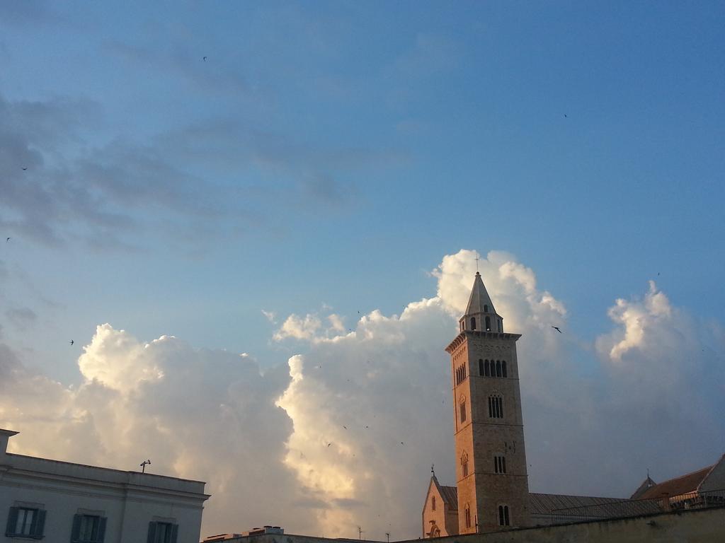Arco' B&B Trani Cattedrale 部屋 写真
