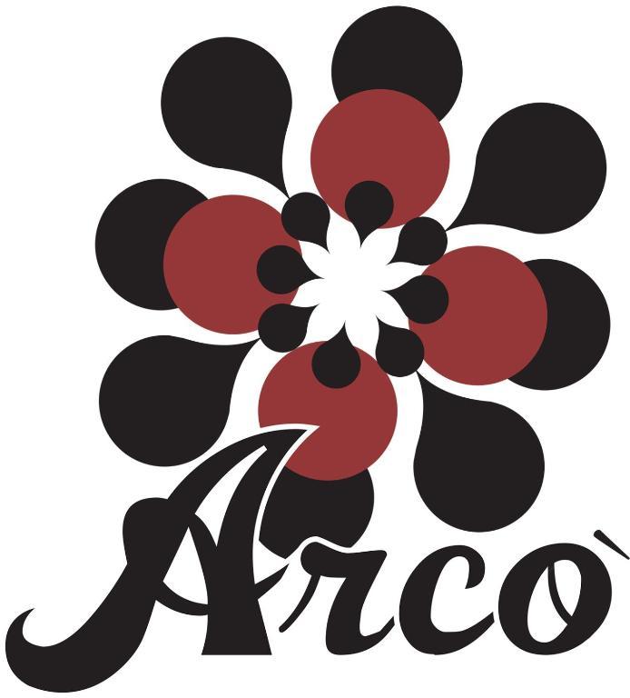 Arco' B&B Trani Cattedrale エクステリア 写真