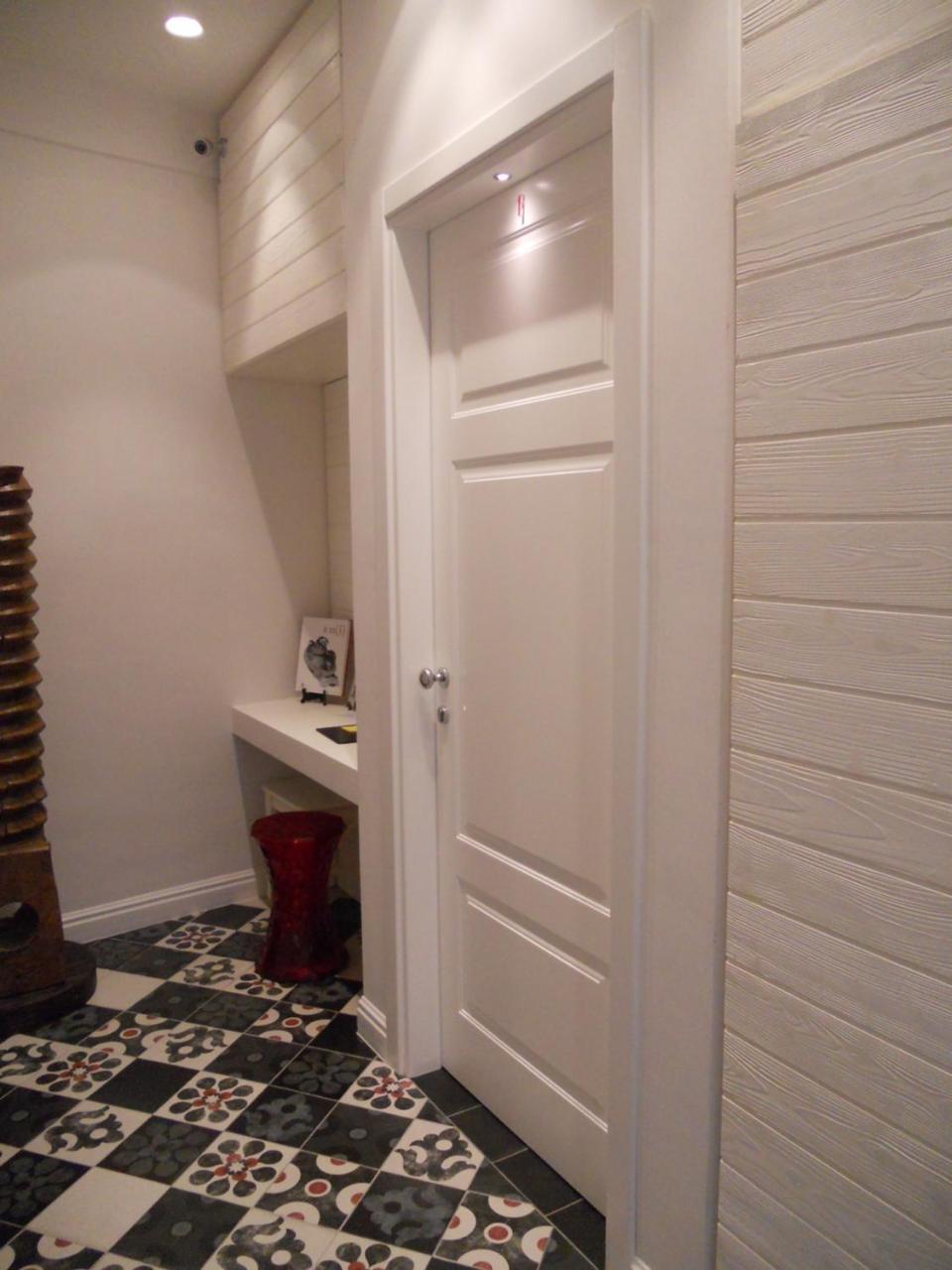 Arco' B&B Trani Cattedrale エクステリア 写真